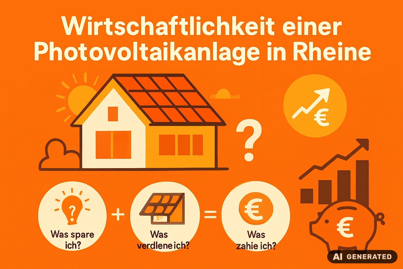 Photovoltaik Rheine 8