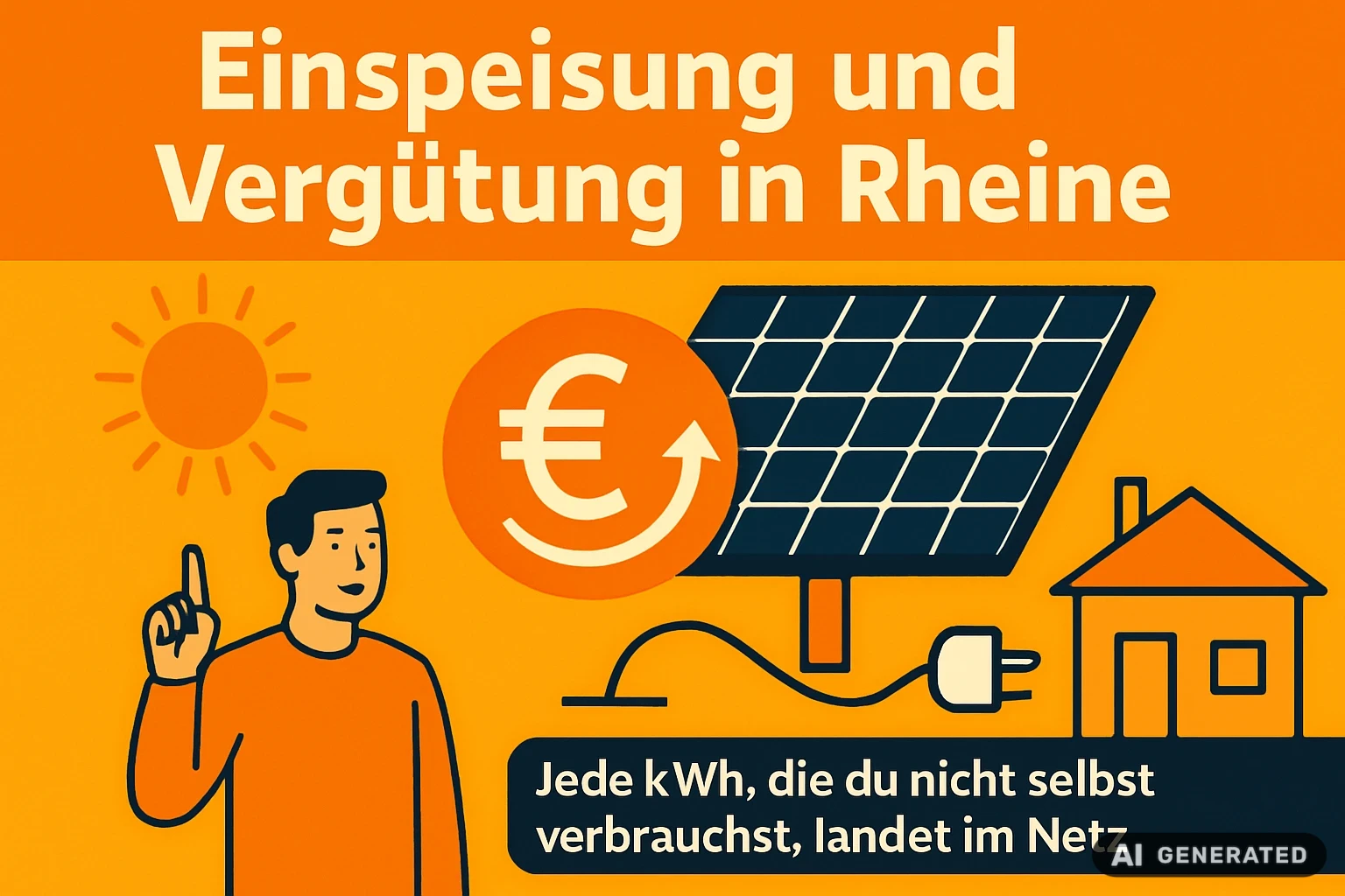Photovoltaik Rheine 9