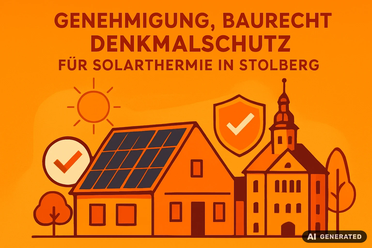 Solarthermie Stolberg Rheinland 13