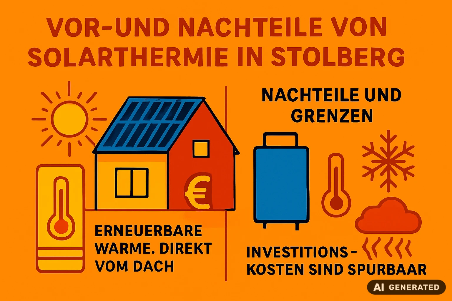 Solarthermie Stolberg Rheinland 14