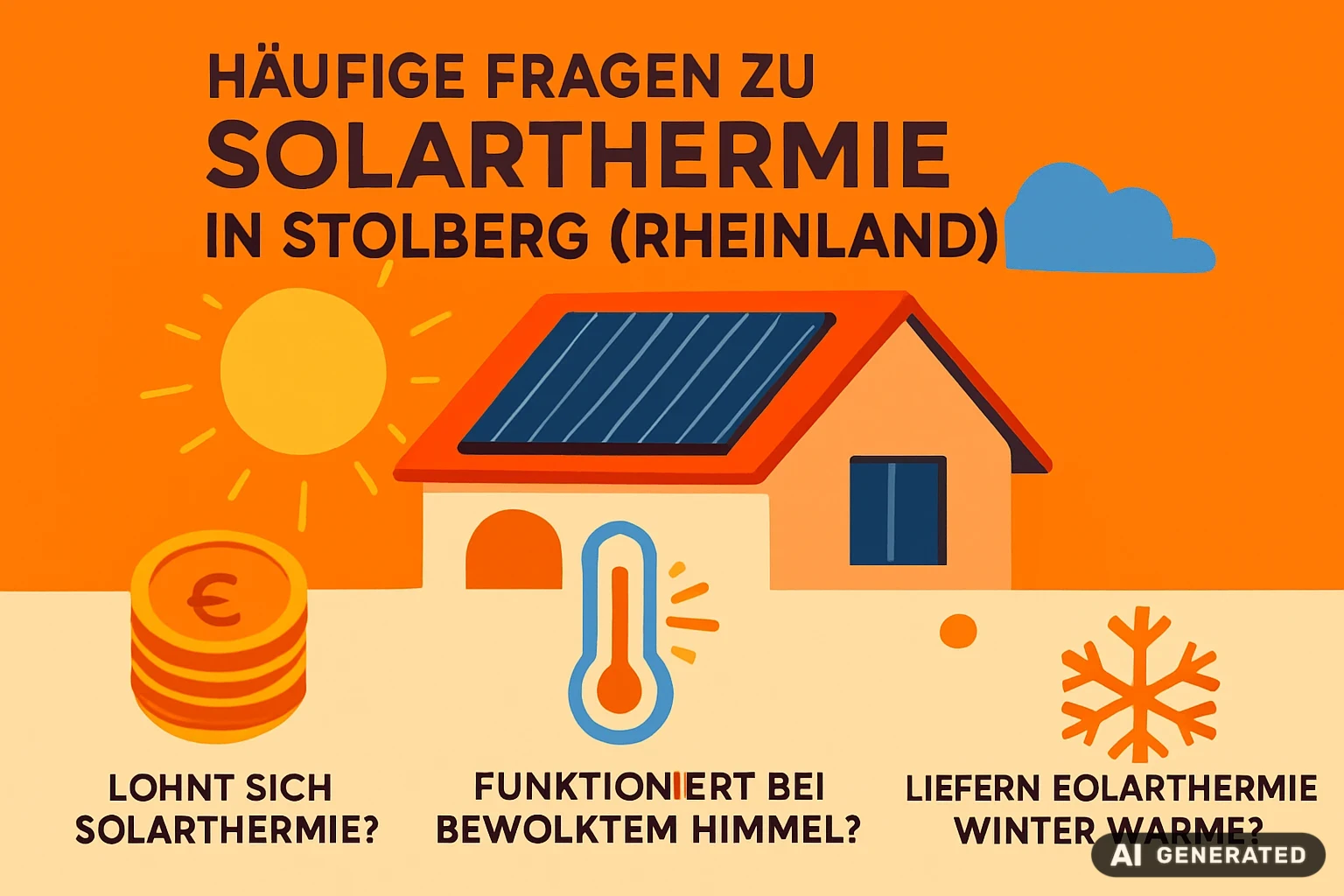 Solarthermie Stolberg Rheinland 15