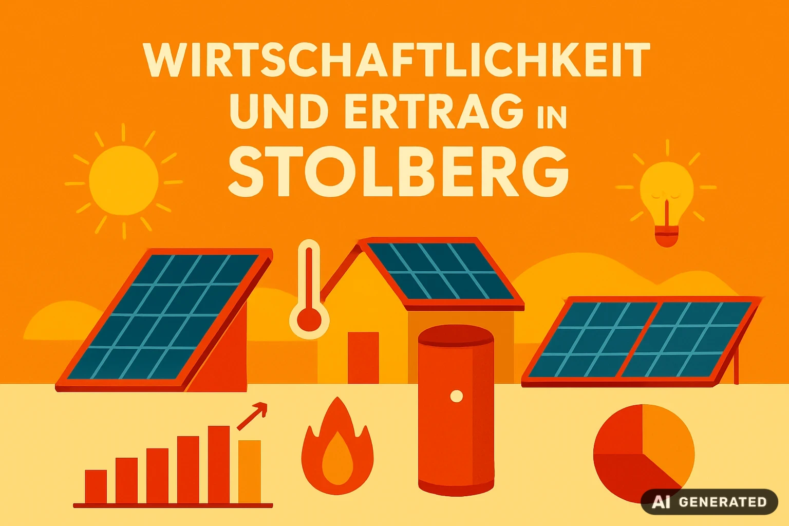 Solarthermie Stolberg Rheinland 9