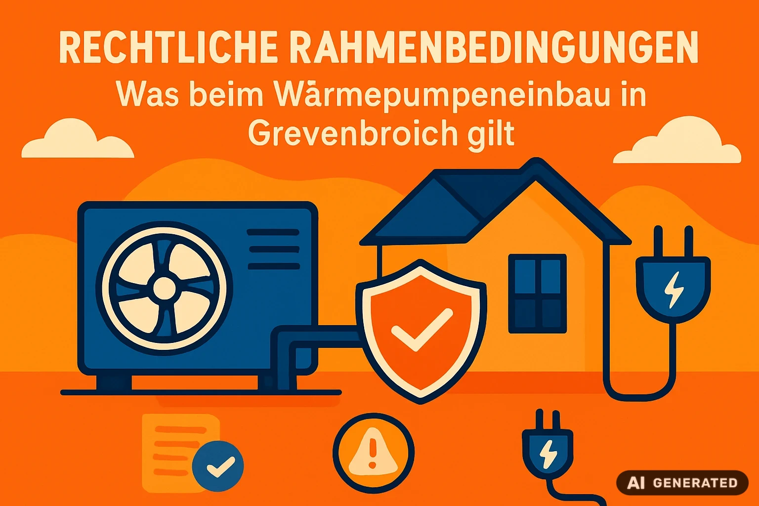Wärmepumpe Grevenbroich 10