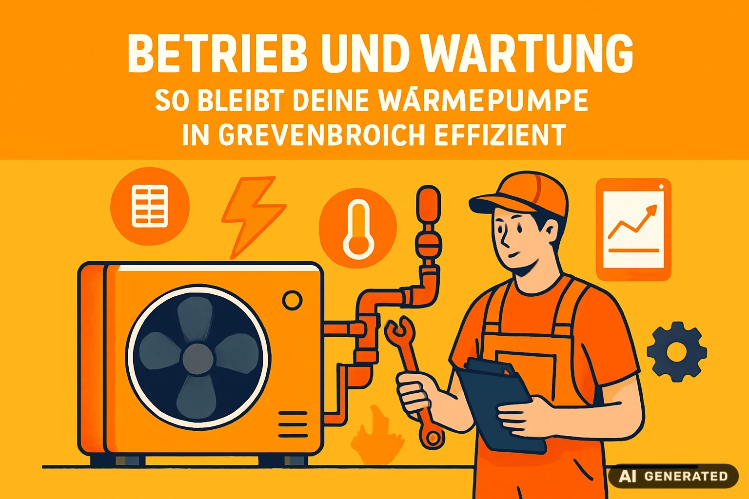 Wärmepumpe Grevenbroich 12