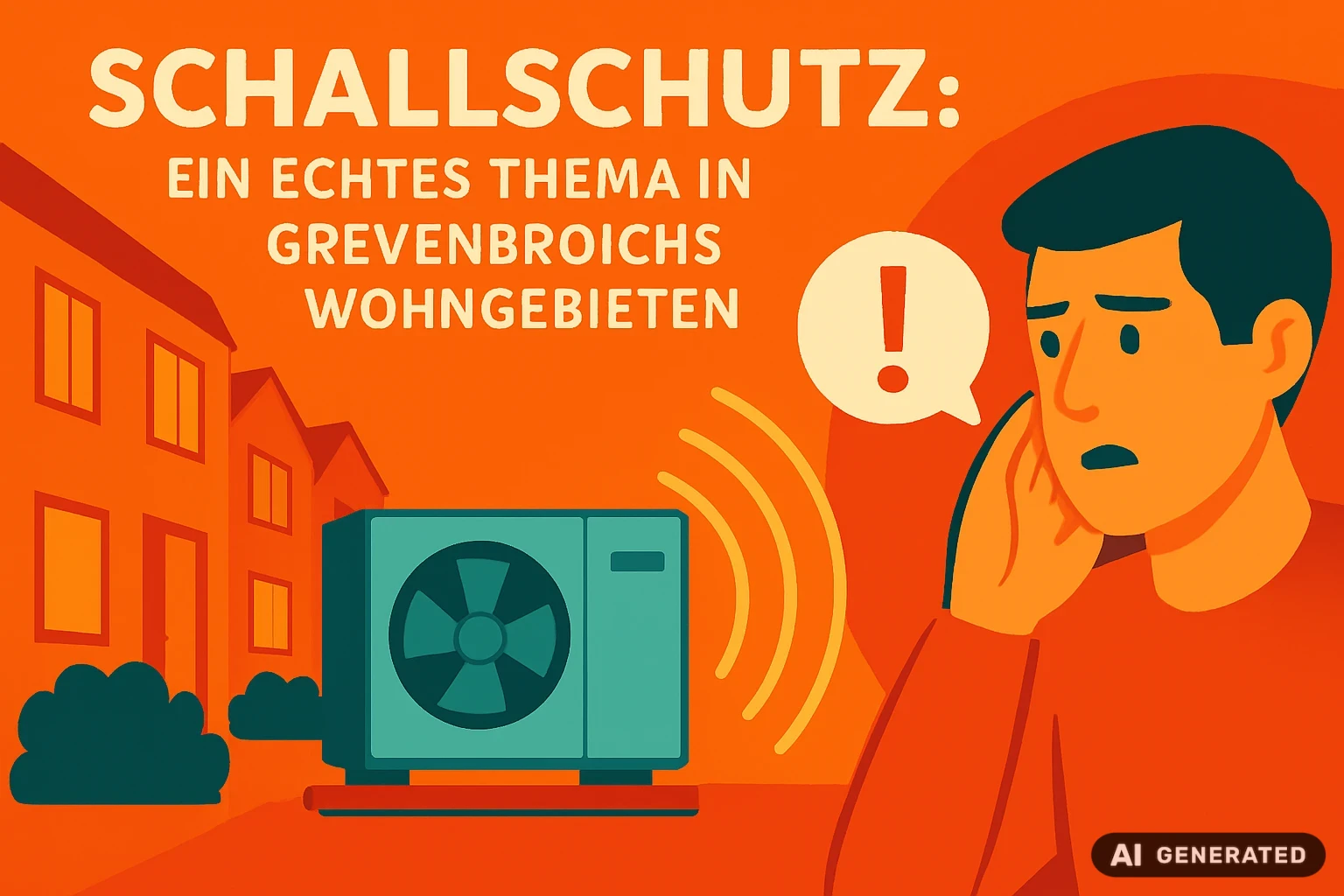 Wärmepumpe Grevenbroich 13