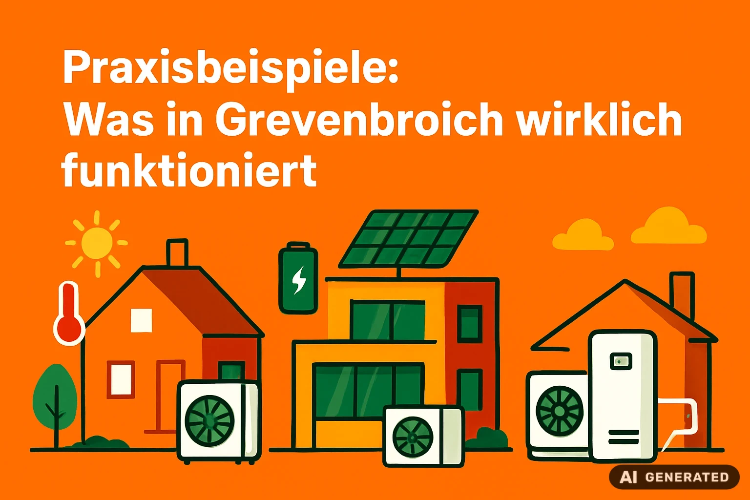 Wärmepumpe Grevenbroich 15