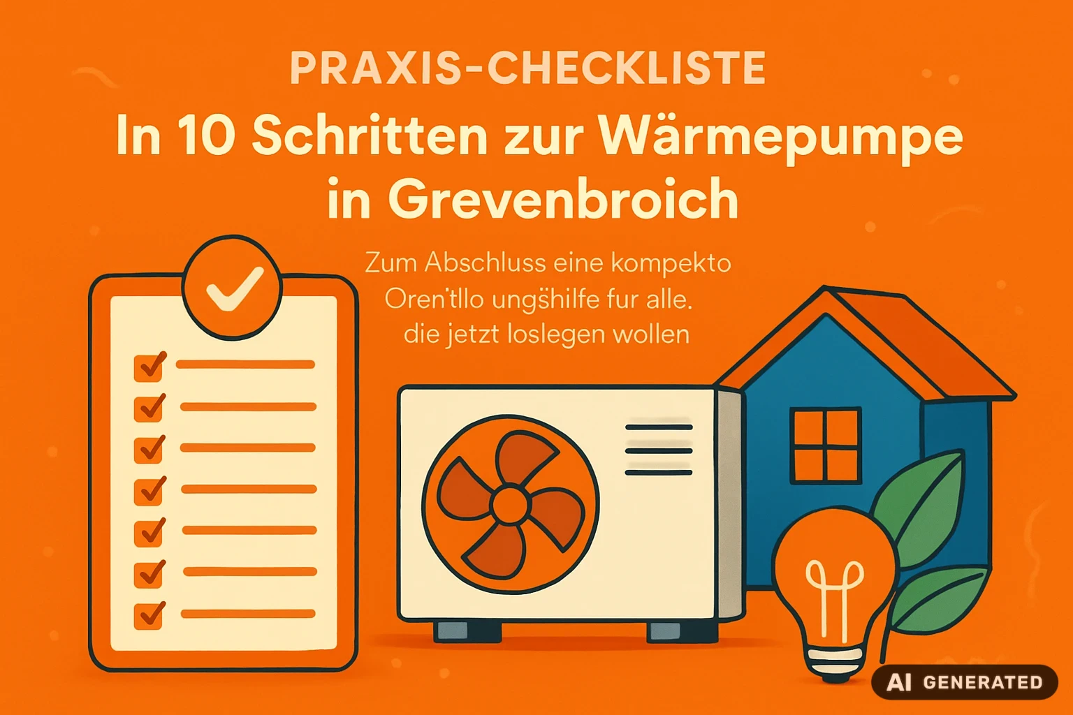 Wärmepumpe Grevenbroich 17