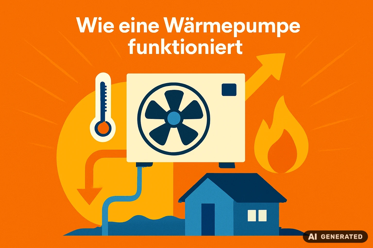 Wärmepumpe Grevenbroich 2