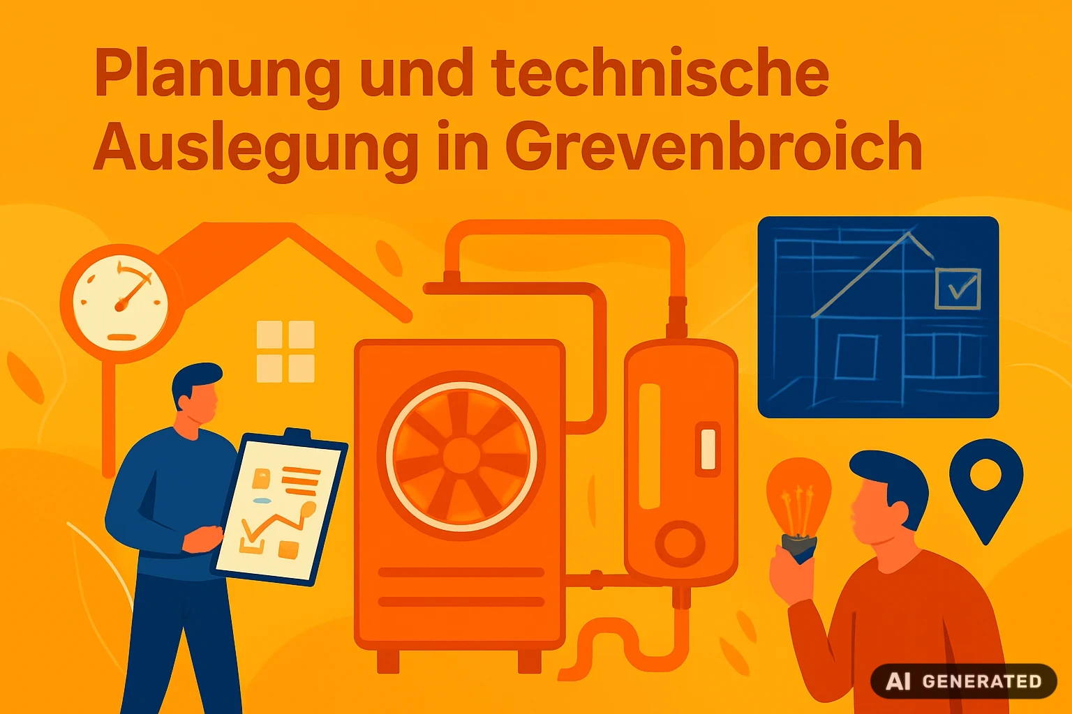 Wärmepumpe Grevenbroich 6