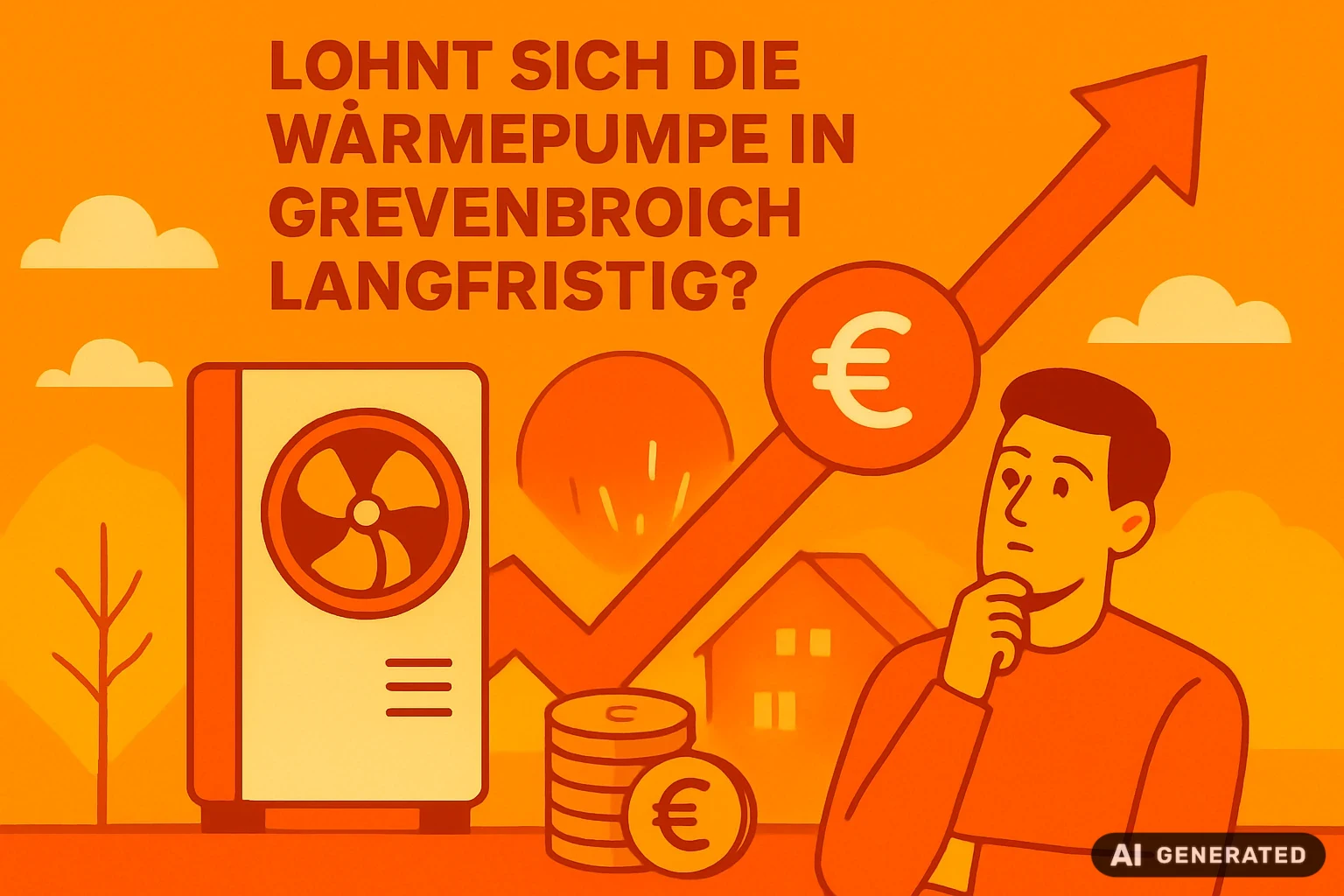Wärmepumpe Grevenbroich 8