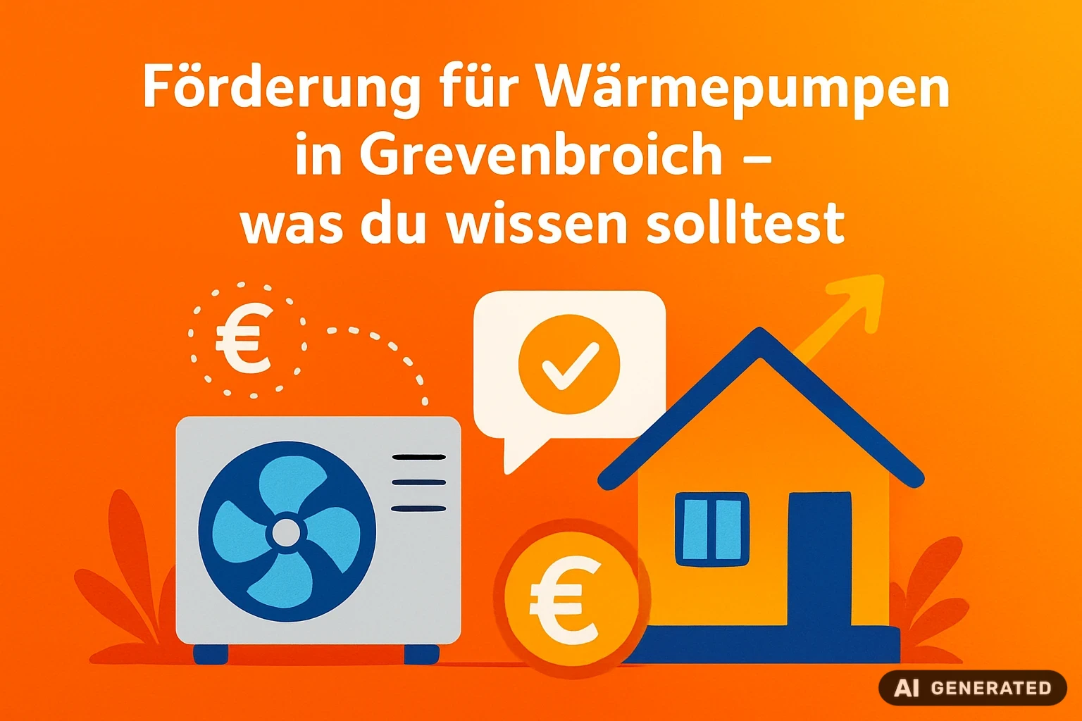 Wärmepumpe Grevenbroich 9