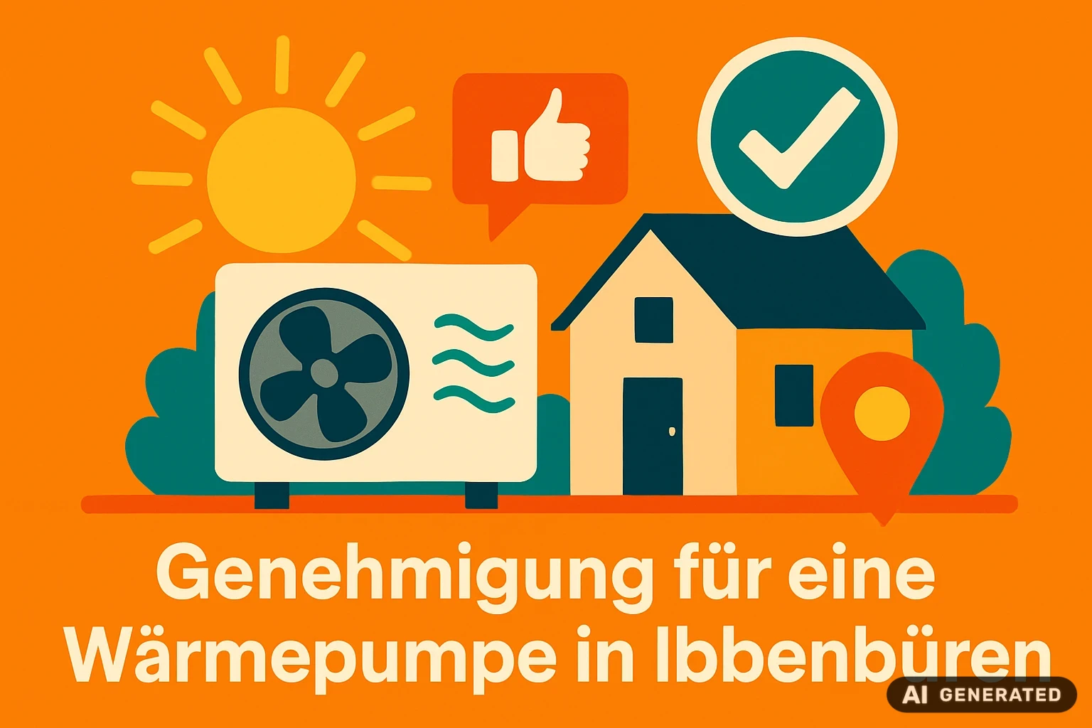 Wärmepumpe Ibbenbüren 10