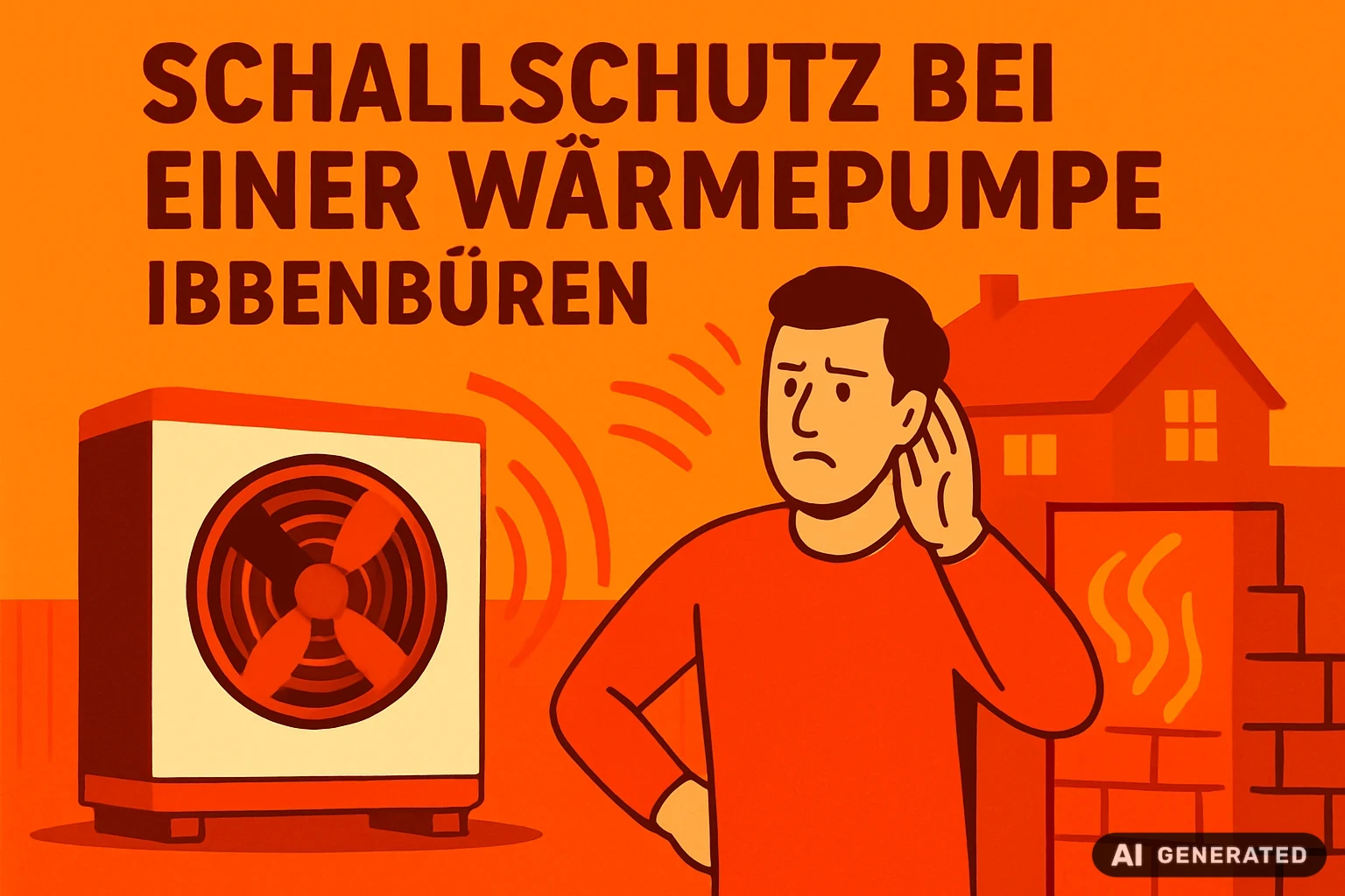Wärmepumpe Ibbenbüren 11