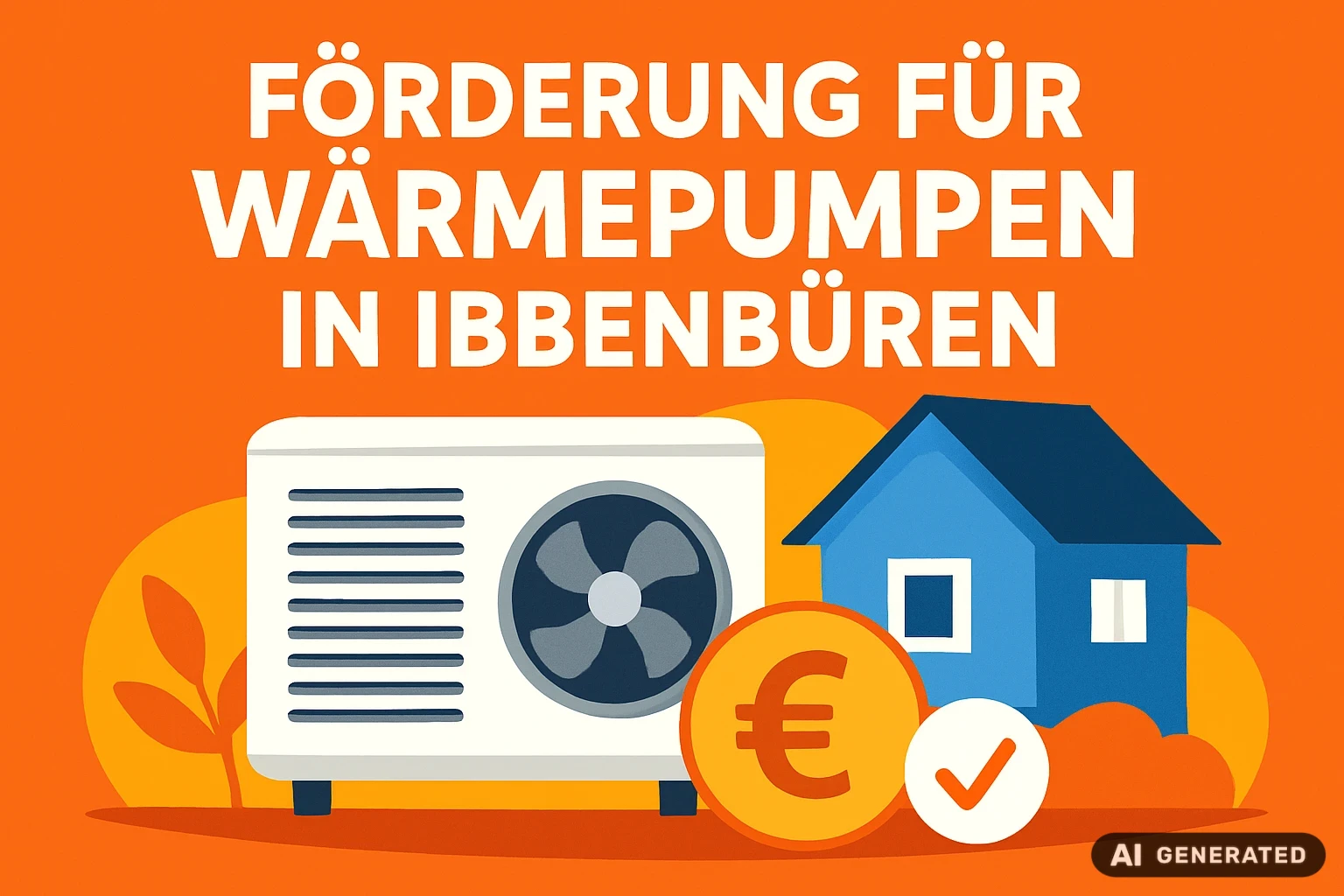 Wärmepumpe Ibbenbüren 14