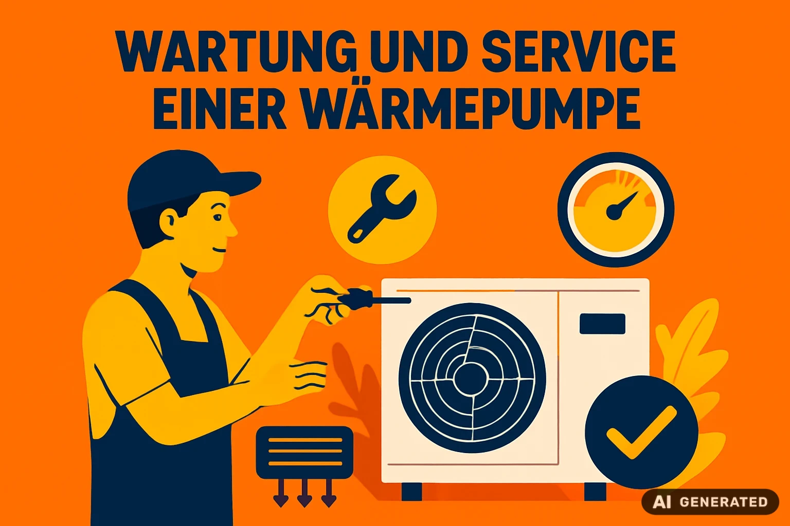 Wärmepumpe Ibbenbüren 19