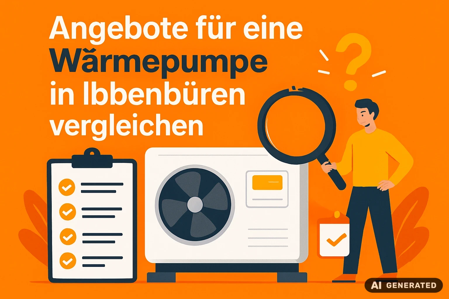 Wärmepumpe Ibbenbüren 21