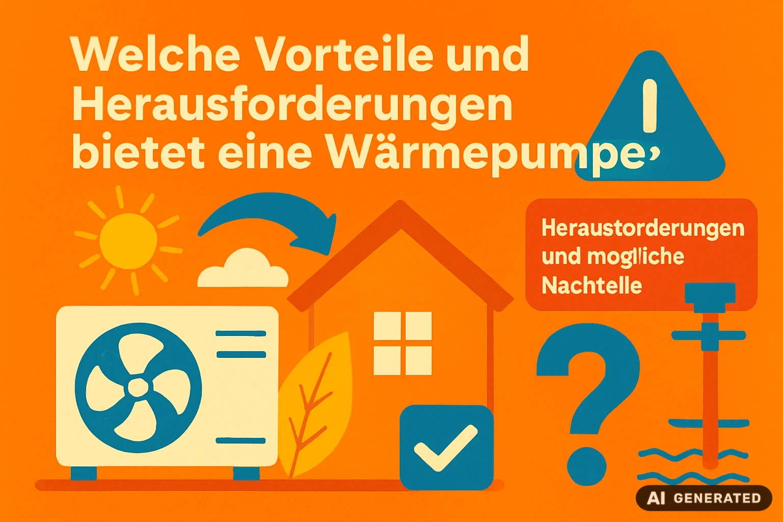 Wärmepumpe Ibbenbüren 2