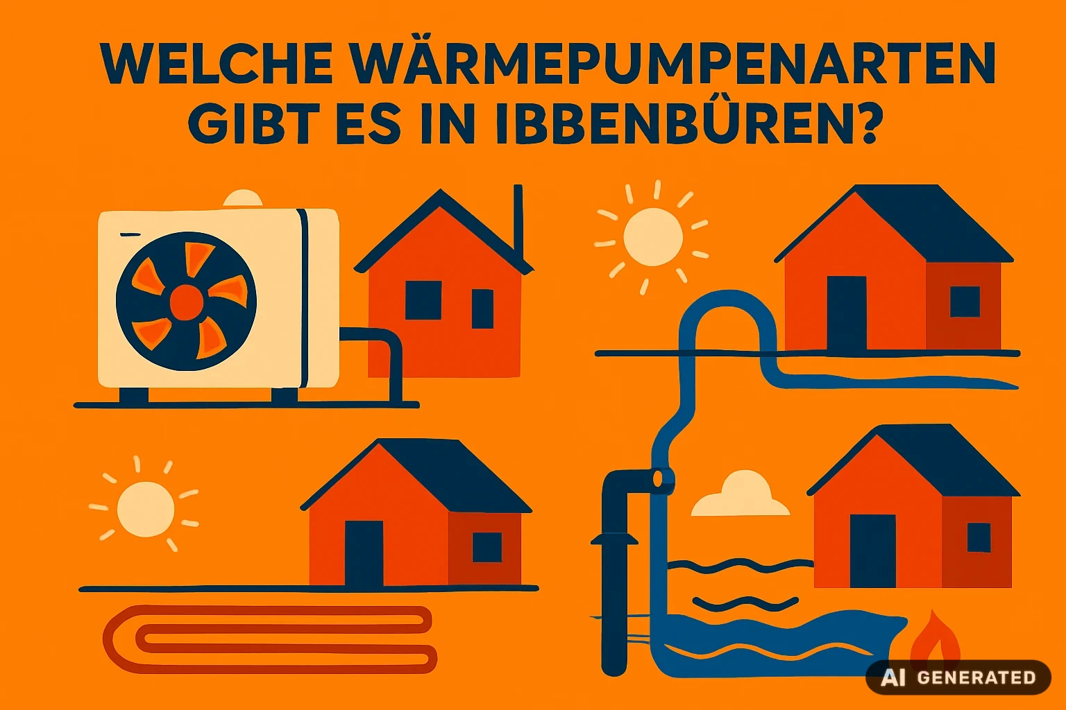Wärmepumpe Ibbenbüren 3