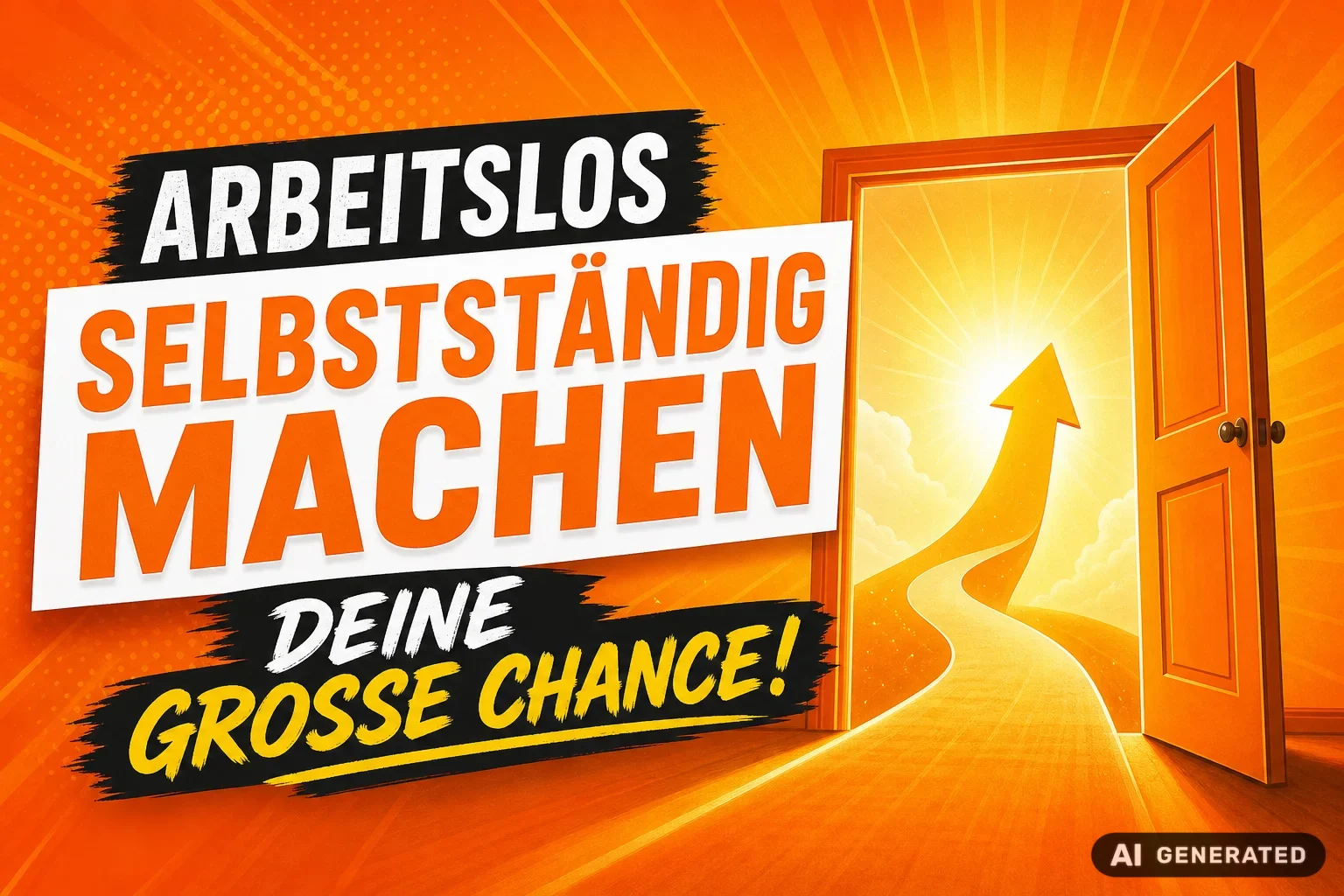 arbeitslos-selbststaendig-machen