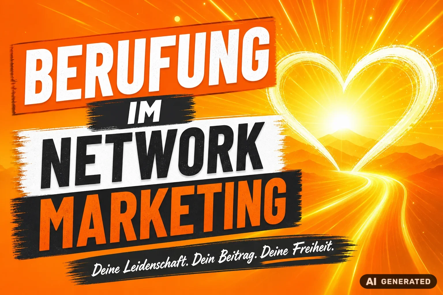 berufung-im-network-marketing