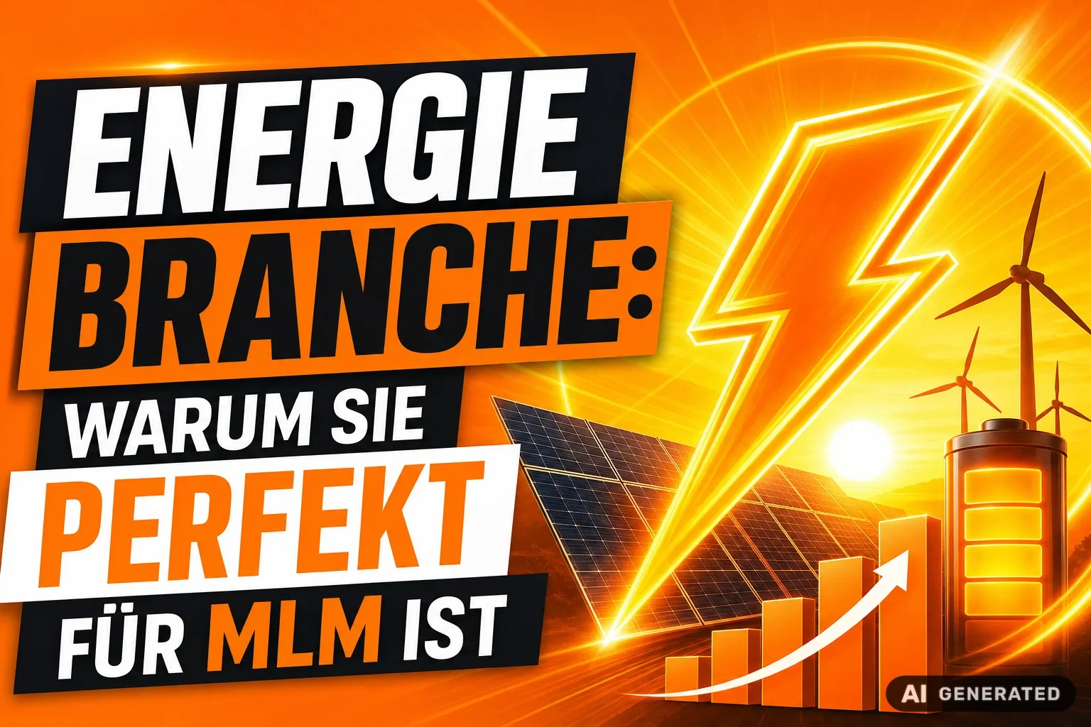 energiebranche