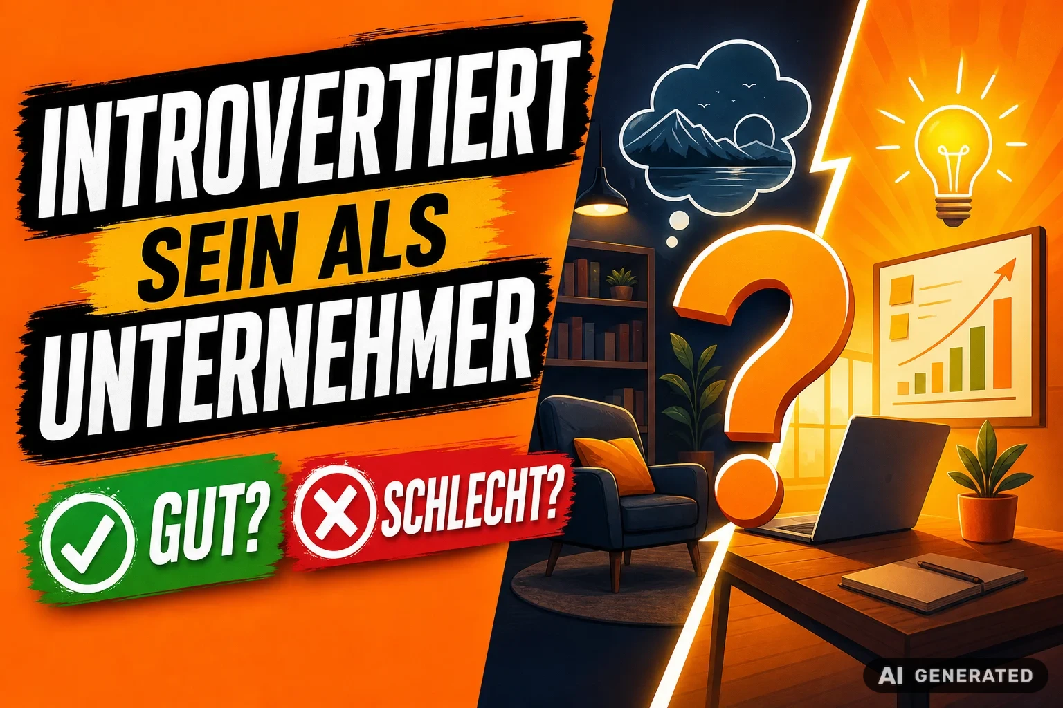 introvertiert-sein