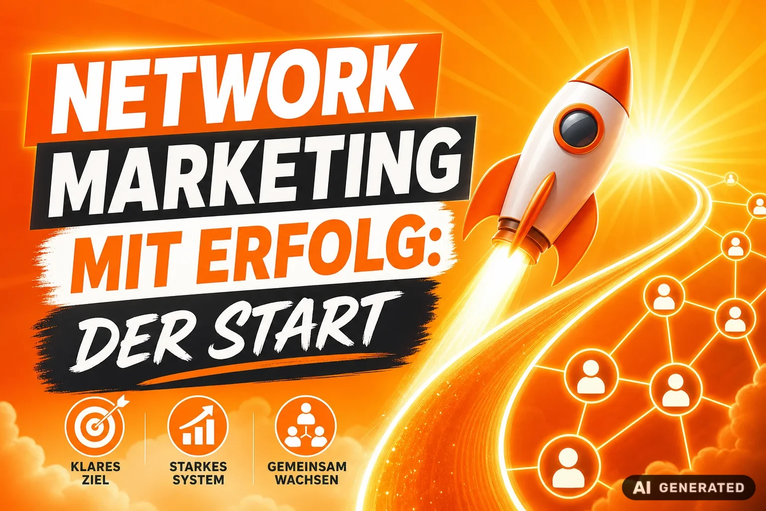 network-marketing