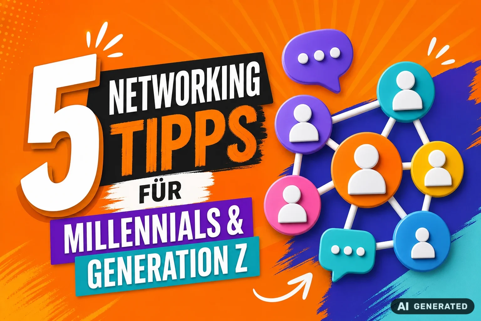 networking-tipps-fuer-millennials