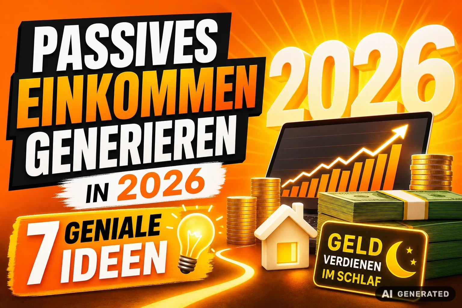 passives-einkommen-generieren