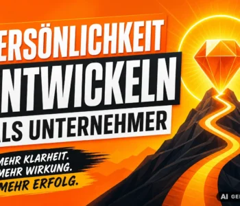 persoenlichkeit-entwickeln