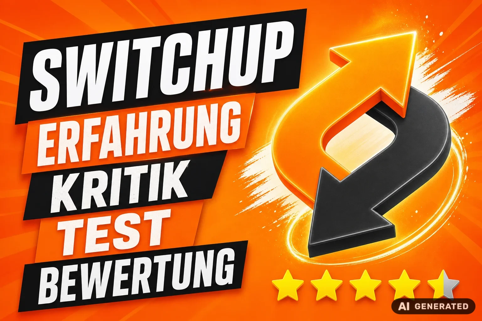 switchup-erfahrung