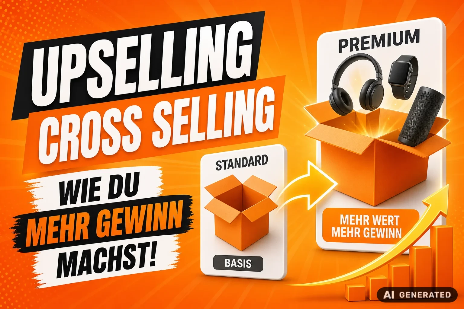 upselling-cross-selling