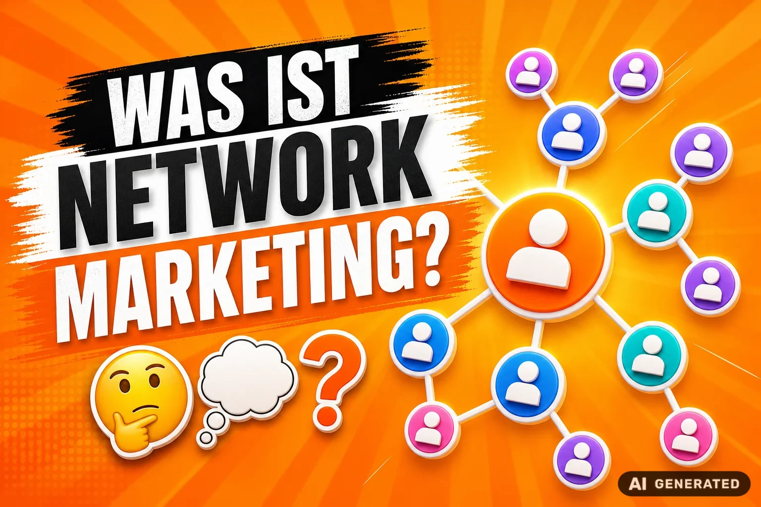 was-ist-network-marketing