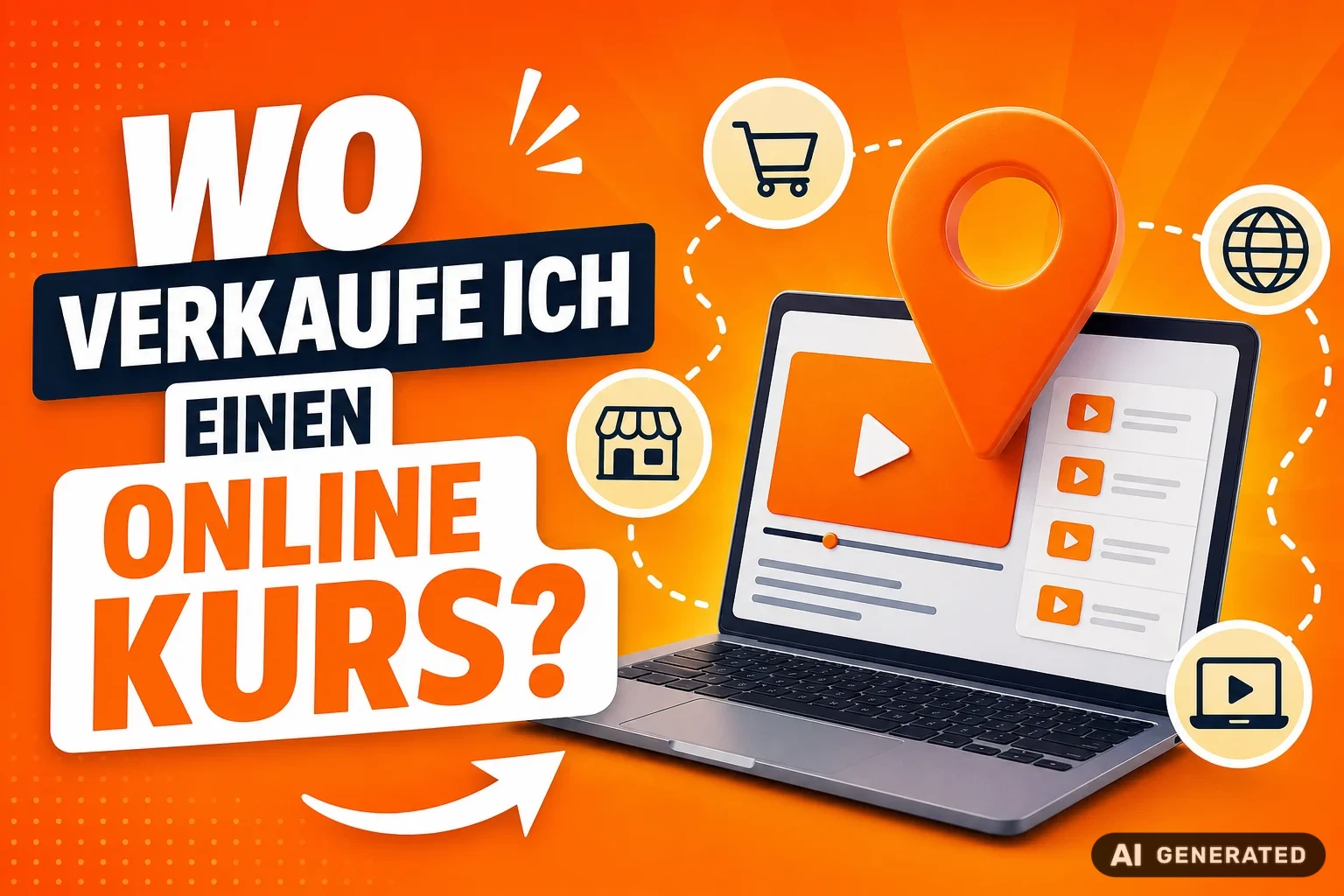 wo-verkaufe-ich-einen-online-kurs