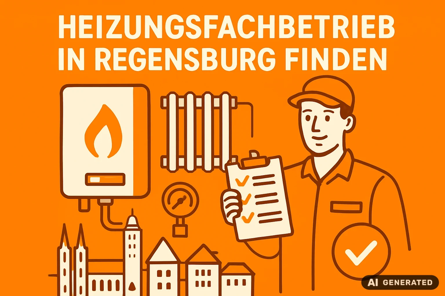 Heizung Regensburg 11