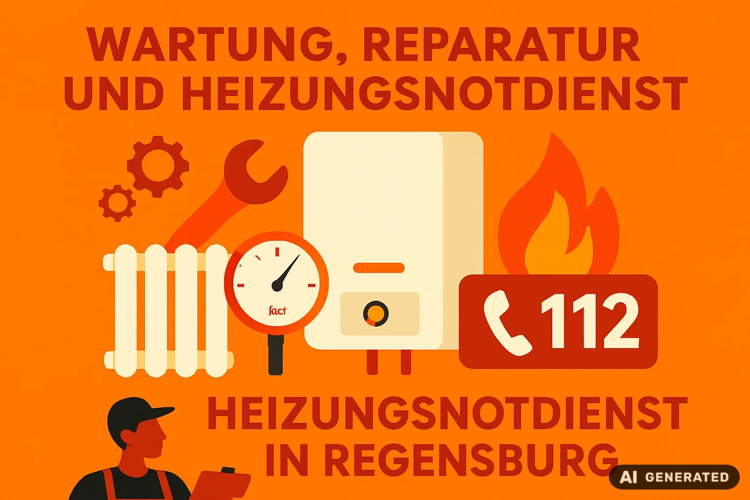 Heizung Regensburg 13