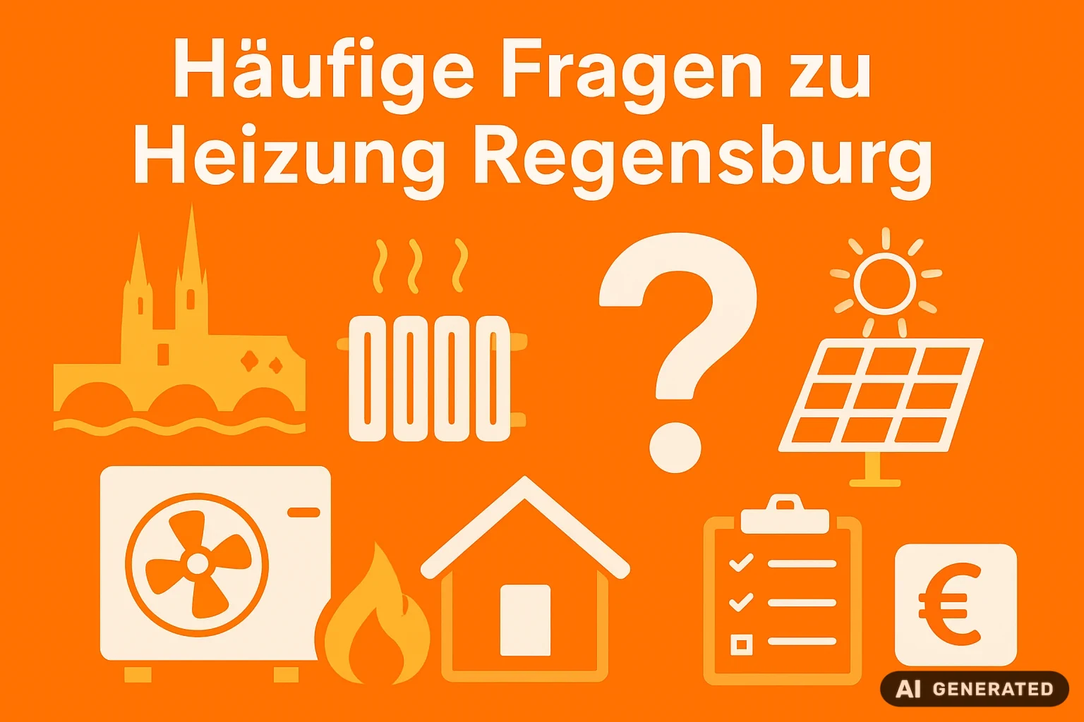 Heizung Regensburg 16