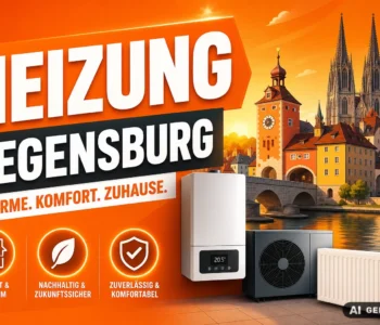 Heizung Regensburg