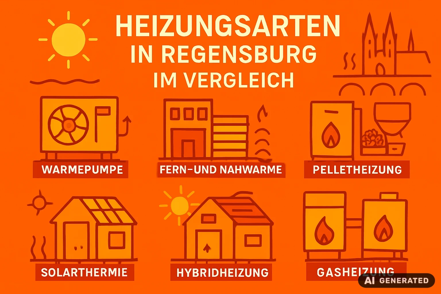 Heizung Regensburg 2