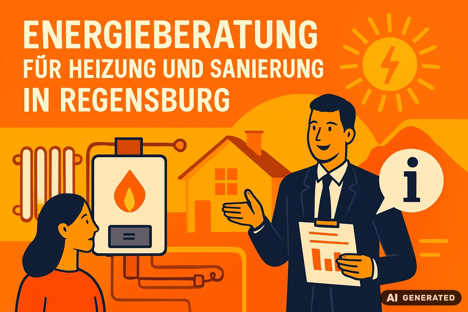 Heizung Regensburg 7