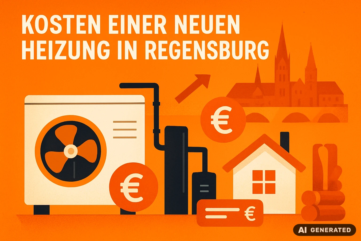 Heizung Regensburg 9