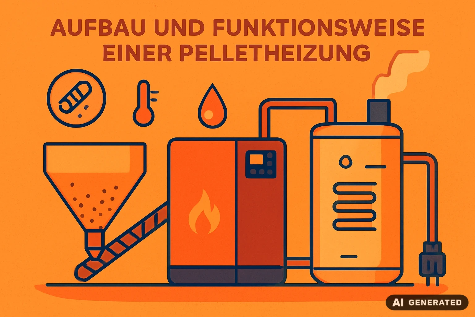 Pelletheizung Kleve 3