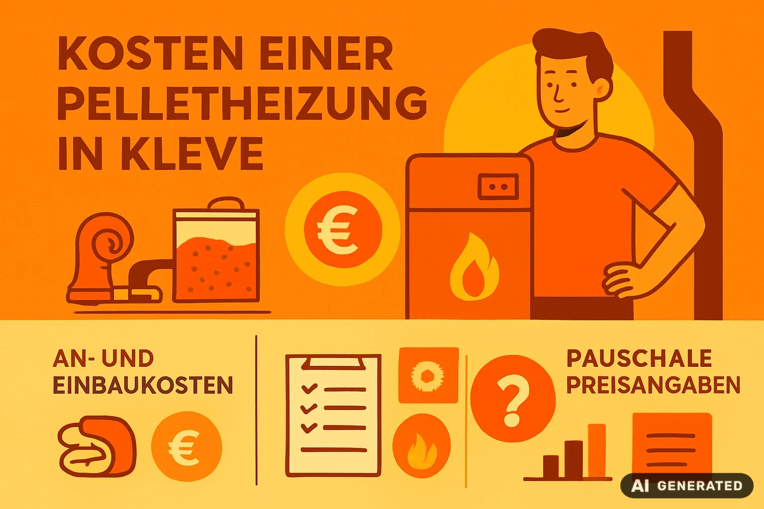 Pelletheizung Kleve 7