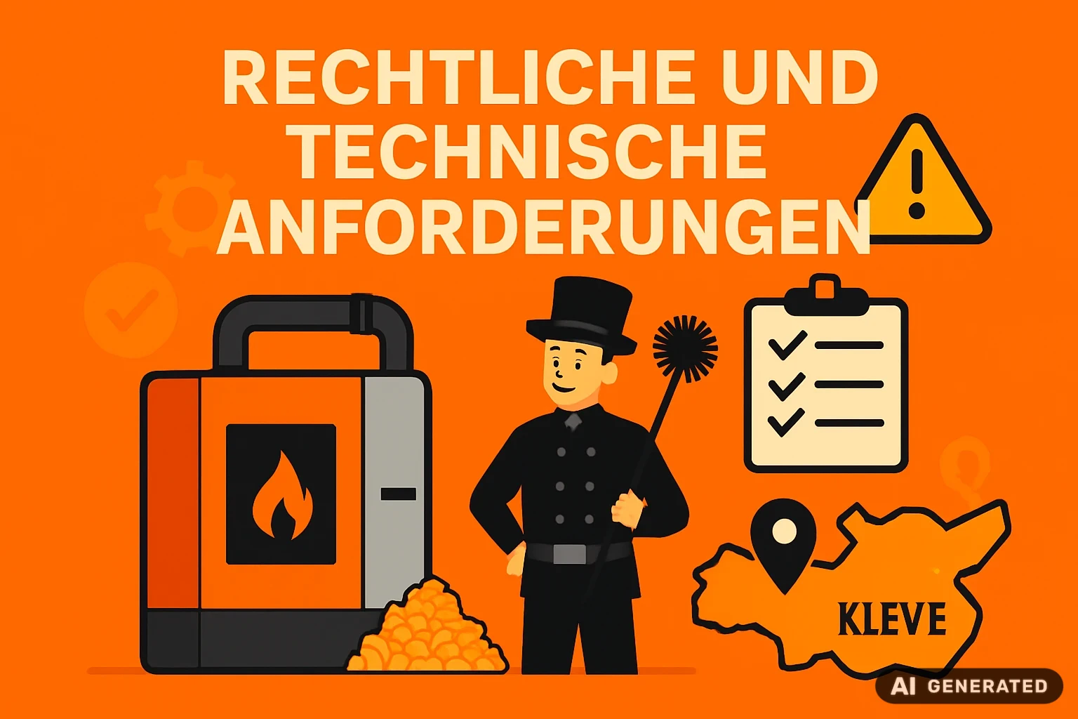 Pelletheizung Kleve 9