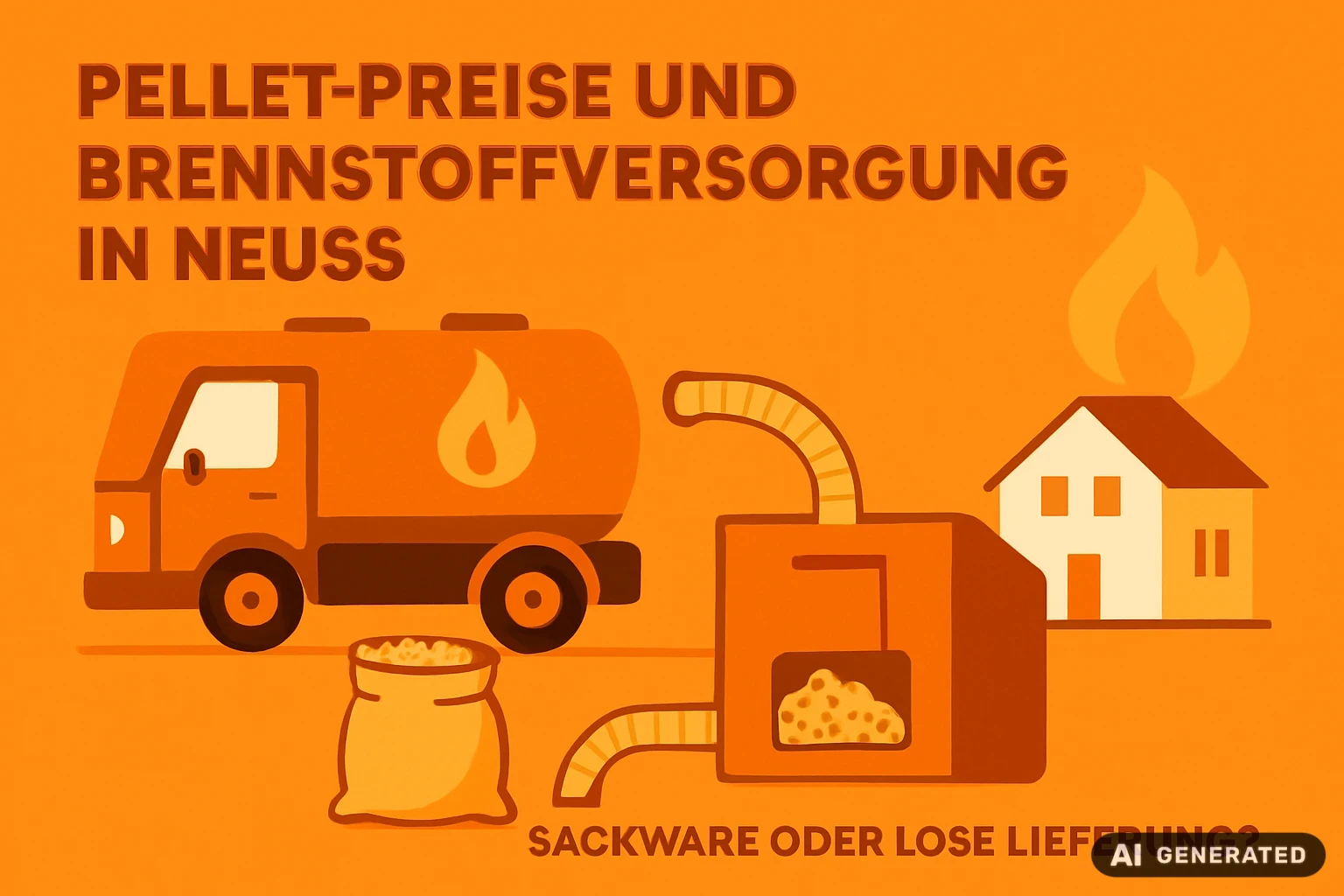 Pelletheizung Neuss 10