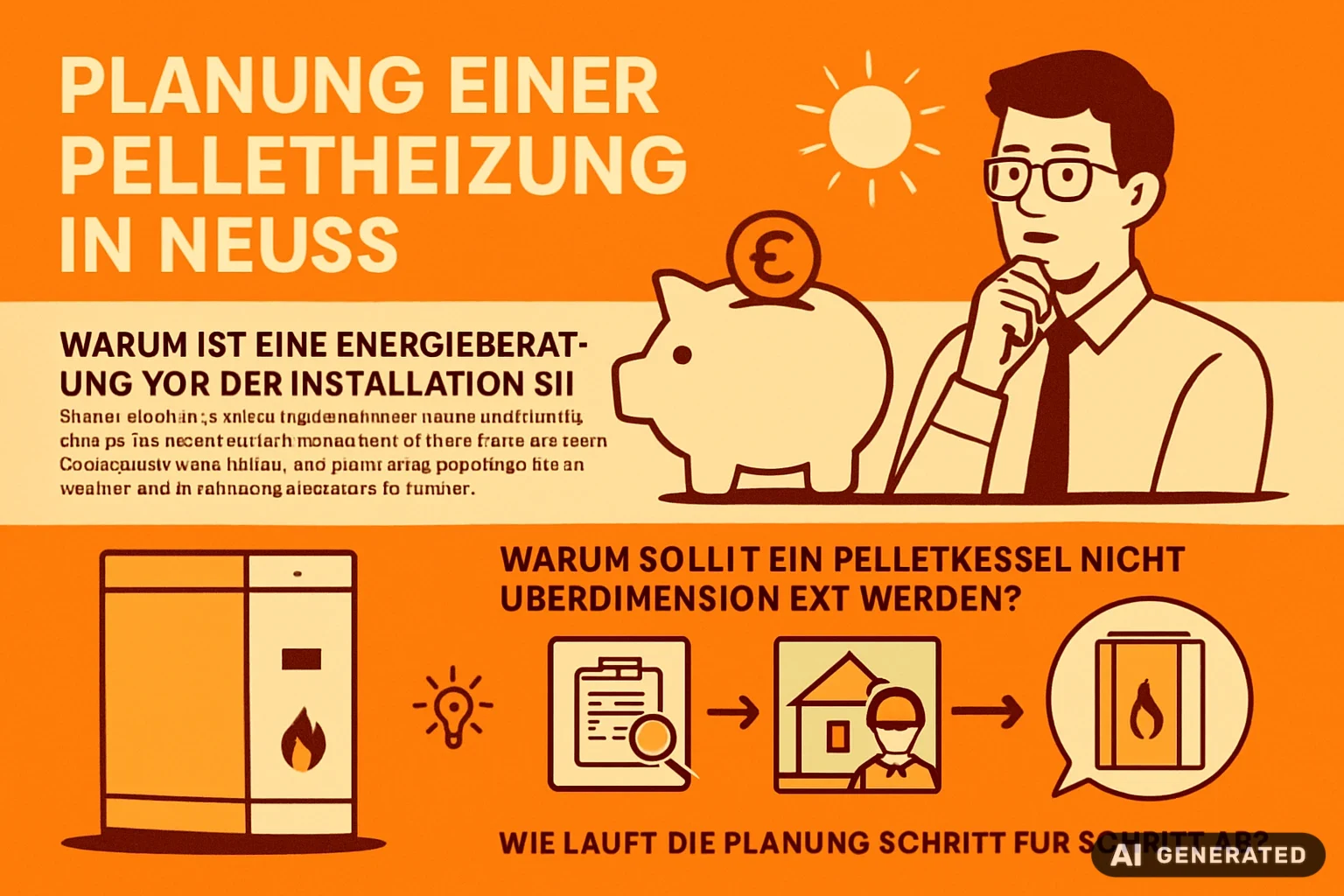 Pelletheizung Neuss 12