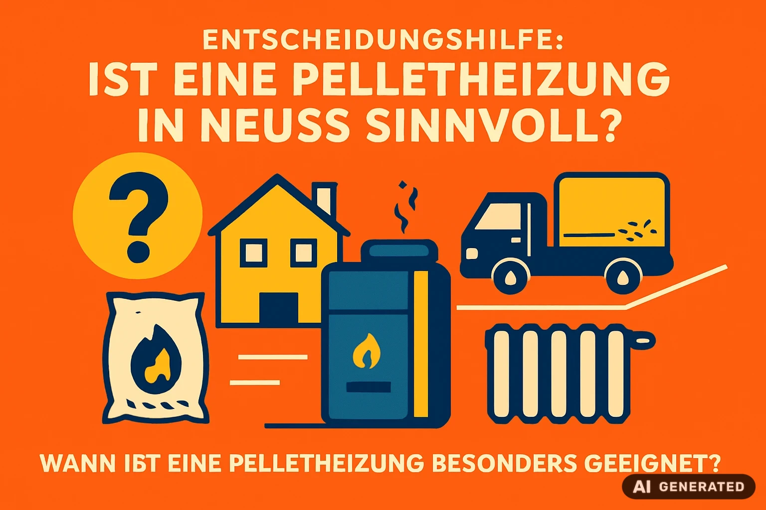 Pelletheizung Neuss 15