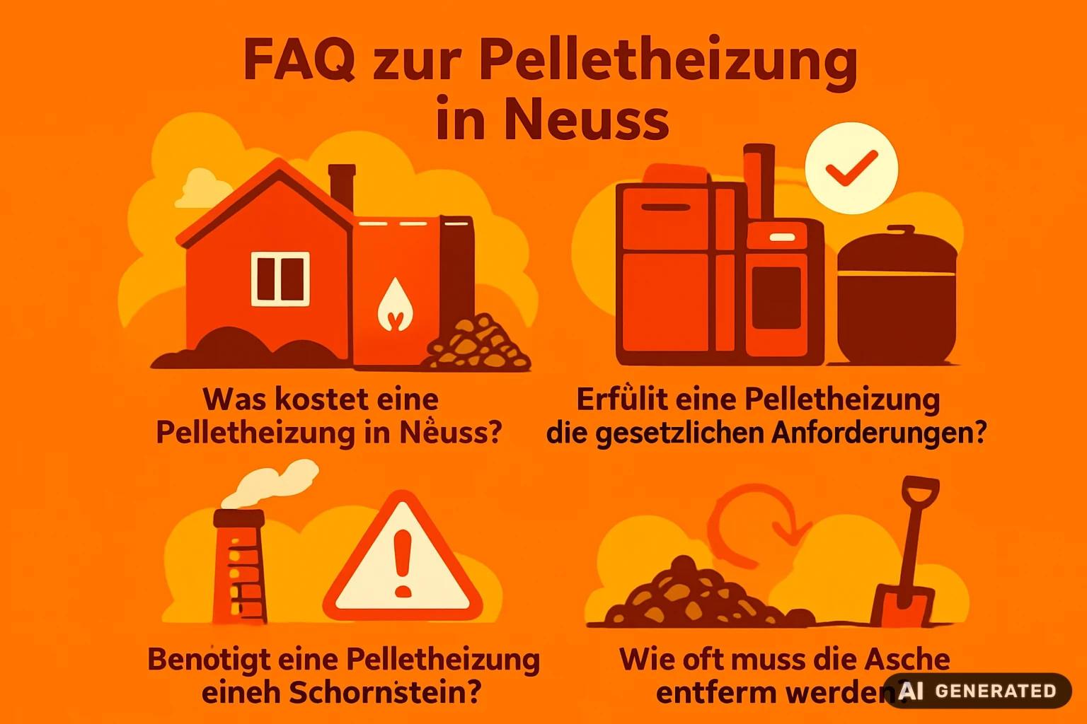 Pelletheizung Neuss 16