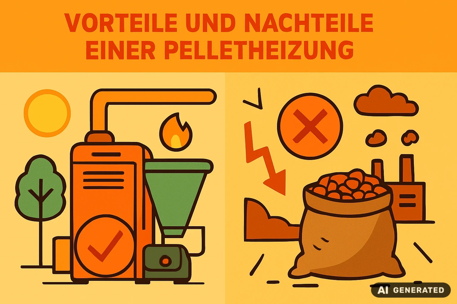 Pelletheizung Neuss 3