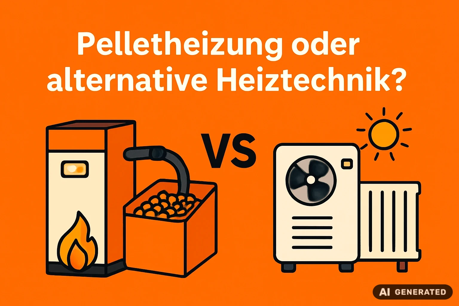 Pelletheizung Neuss 4